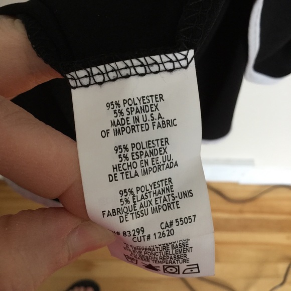 Nik and Nash Black Dress - Picture 8 of 8